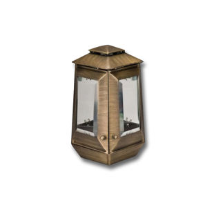 Καντηλιά για Τάφους και Μνημεία, Α039