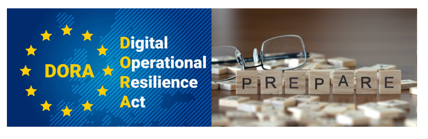 dora, digital operational resilience act