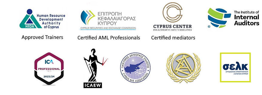 Accreditations & Memberships