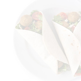 tortilla-wrap-with-falafel-vegetables-is