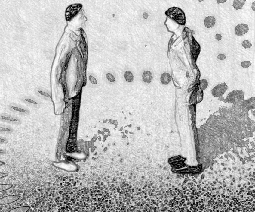 Tι να τα κάνεις τα πτυχία άμα δεν έχεις τρόπους