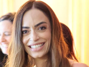 Μαίριλυν Ζαννέτου