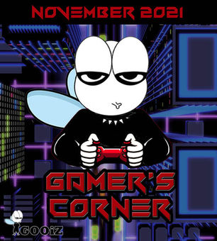 Η λίστα όλων των Video Games που γίνονται Release τον Νοέμβριο του 2021