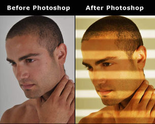 Επεξεργασία Φωτογραφίας και Γραφικών - Photoshop Services (2)