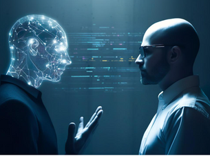 Pioneering Artificial Intelligence