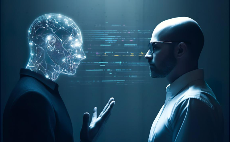Pioneering Artificial Intelligence