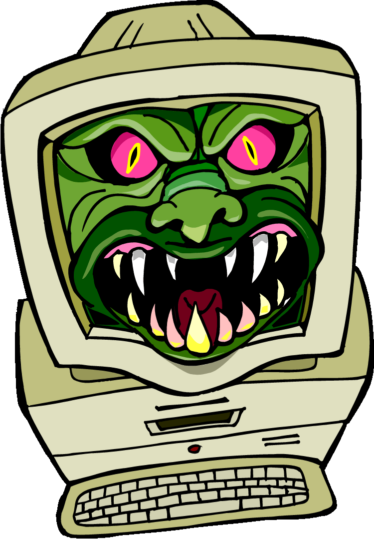 computer virus