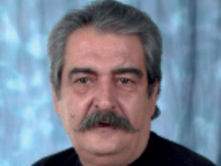 Άκης Σπανούδης