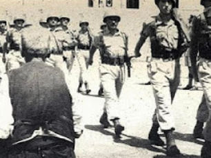Ελληνική μεραρχία στην Κύπρο 1964-1967