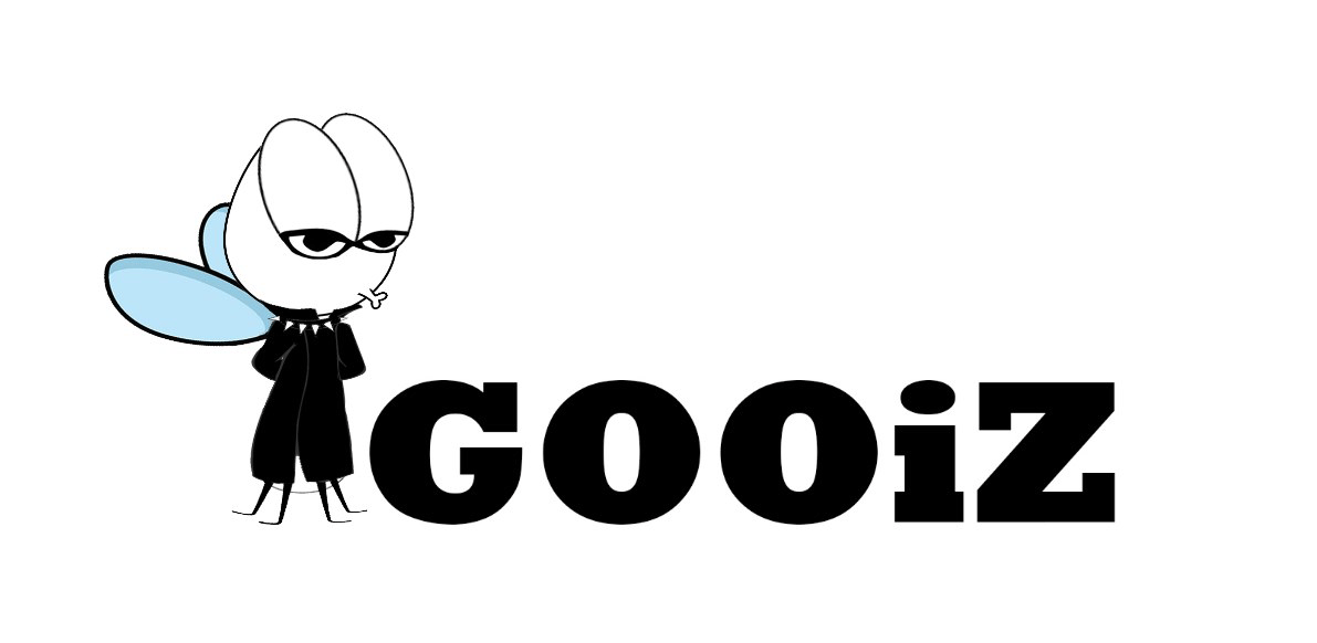 λογοτυπο gooiz