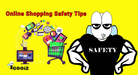 Online Shopping Safety Tips