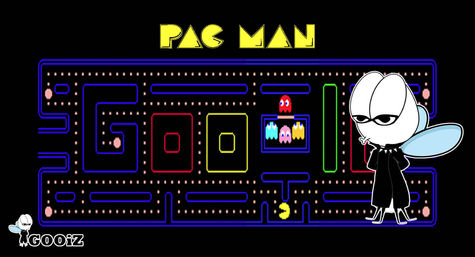 Eίστε λάτρεις του PAC-MAN;