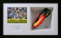 Ronaldo Boot 2