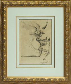 Dali