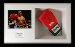 Joshua Glove