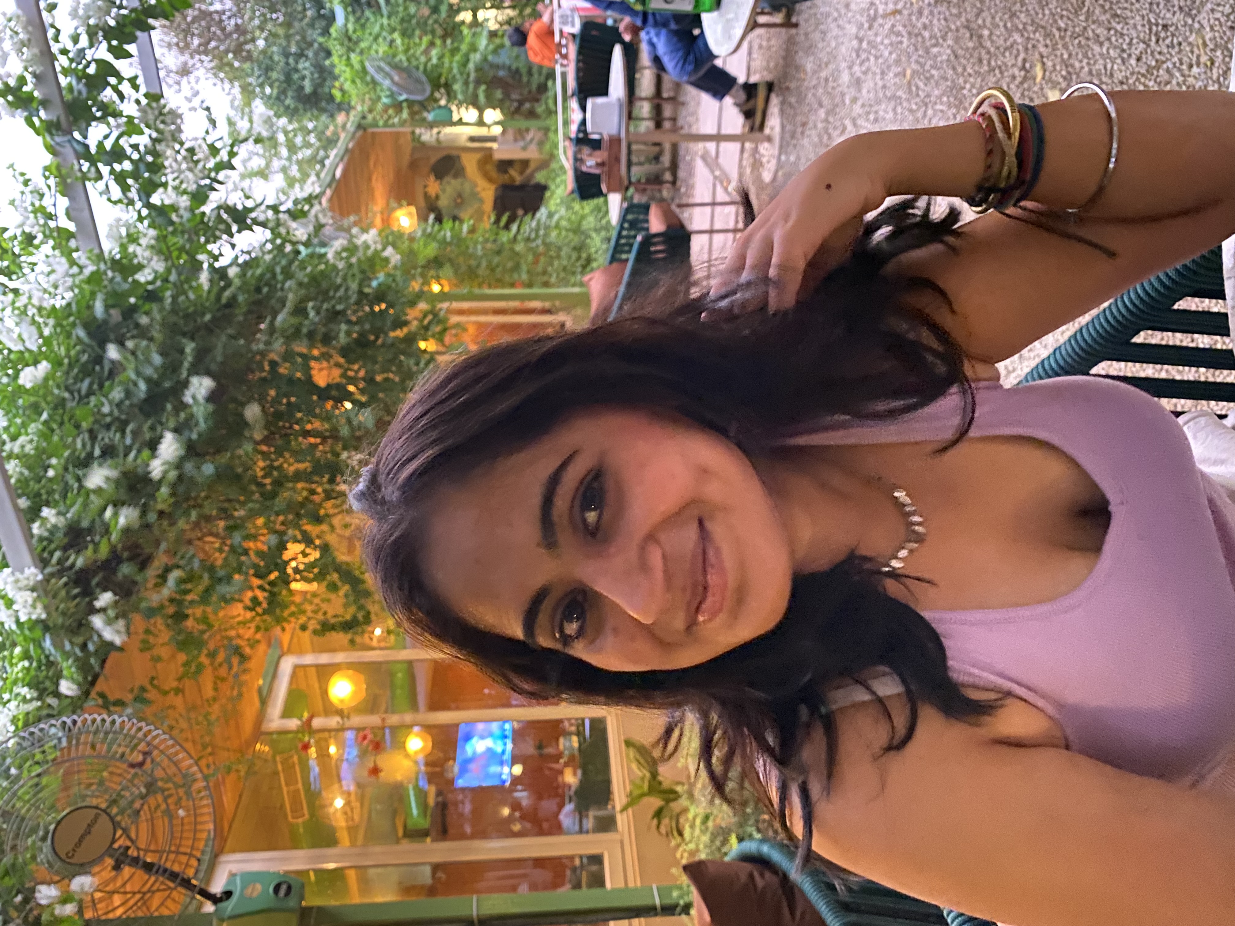 Anshu Sheth - Personal Stylist in Mumbai in Mumbai