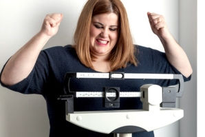 Don't Fall Off Your Resolutions in February