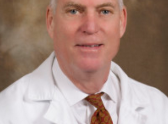 Catawba Valley Cardiology adds James Ritter to team of cardiologists