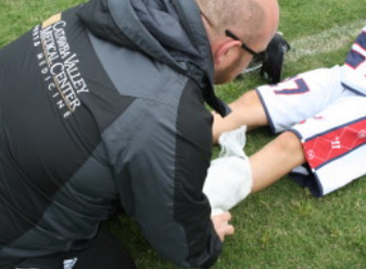 Safety Tips for Exercising in the Heat