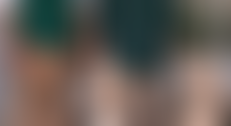 Meet CVMC Pet Therapy's Two New Doodles