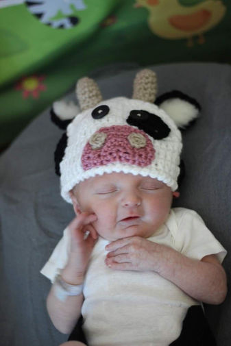 A Special Halloween Treat