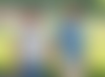 Lynda Walter: My Hip Replacement Story