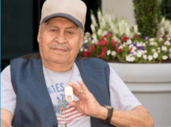 Jose' Silva: My Lifeline with AutoAlert