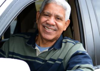 Steering Older Drivers to Safety