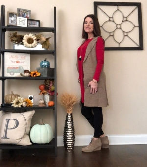 Julie Cook Receives a Weight Loss Wake Up Call