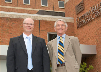 CVMC President and CEO Rose Announces Plans to Retire; Board Appoints Beard as Successor