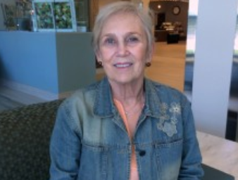 Being the Patient Instead of the Nurse - Having a Heart Attack Put Susan Anderson on the Other Side of Cardiac Care