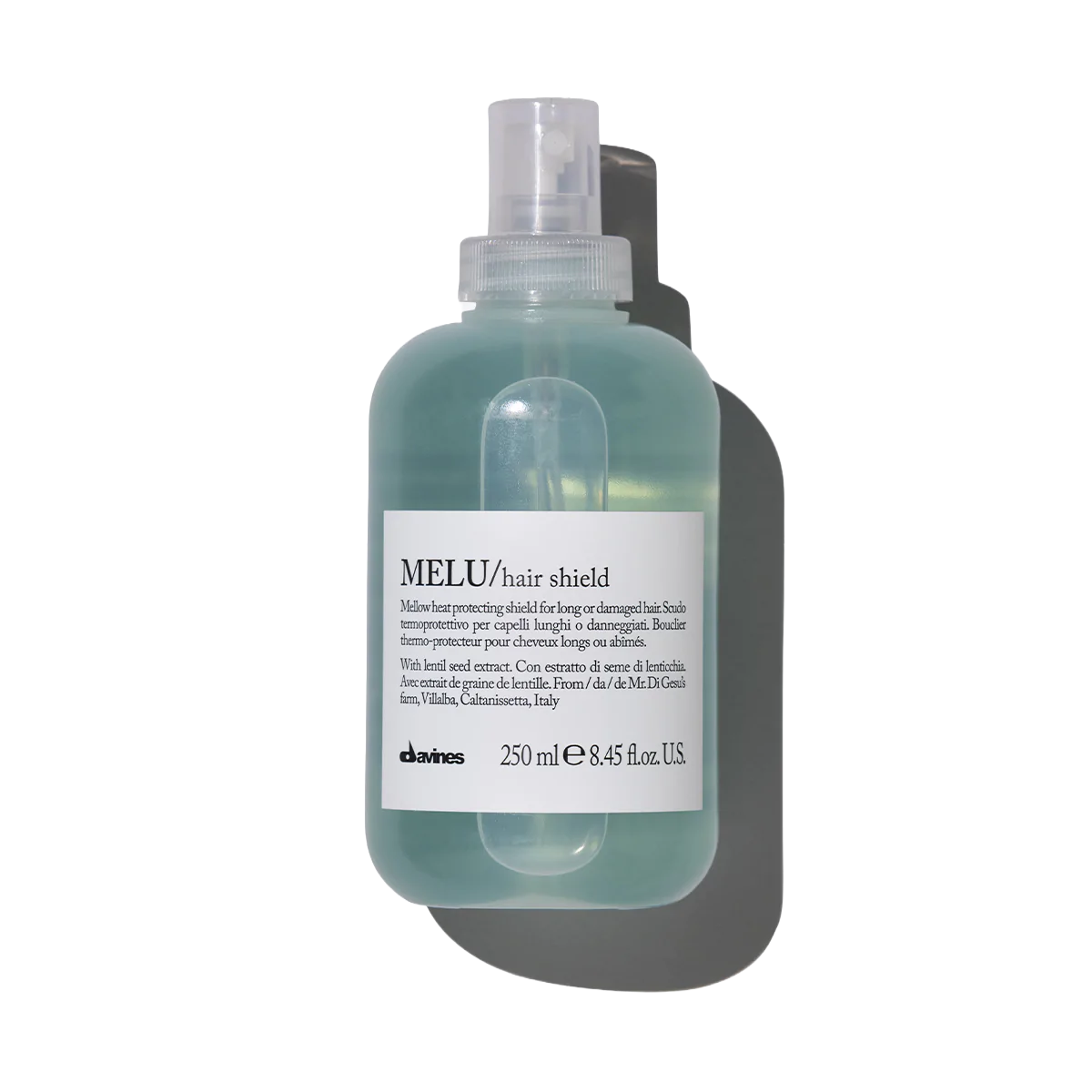 Davines - Melu Thermal Hair Shield