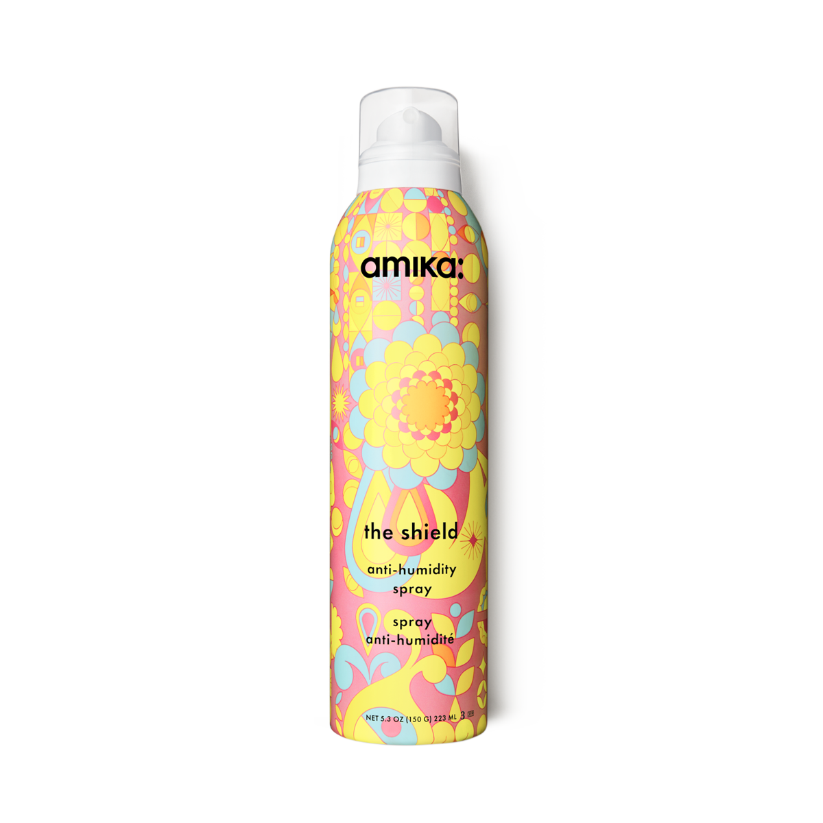 Amika - The Shield Anti Humidity Spray