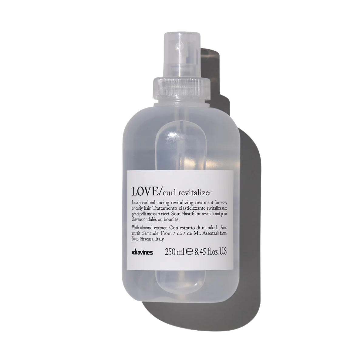 Davines - Love Curl Revitalizer