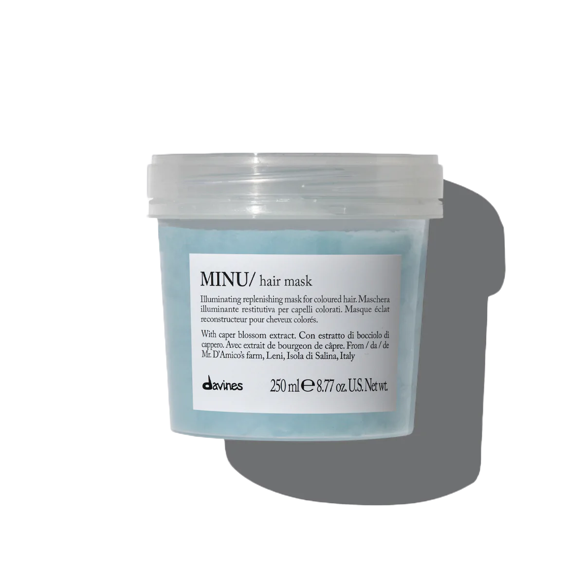 Davines - Minu Hair Mask