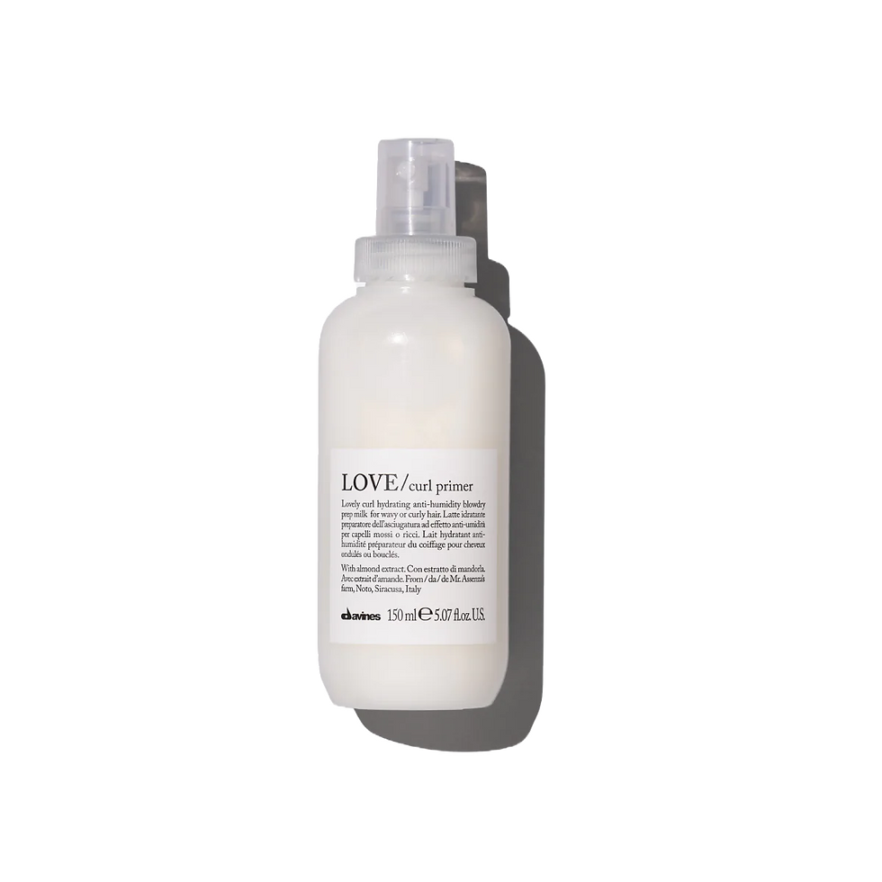 Davines - Love Curl Primer