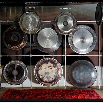 Lyons sculpture park gongs (2).jpg