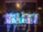 LED dance malaysia
