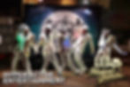 LED MJ Dance Malaysia