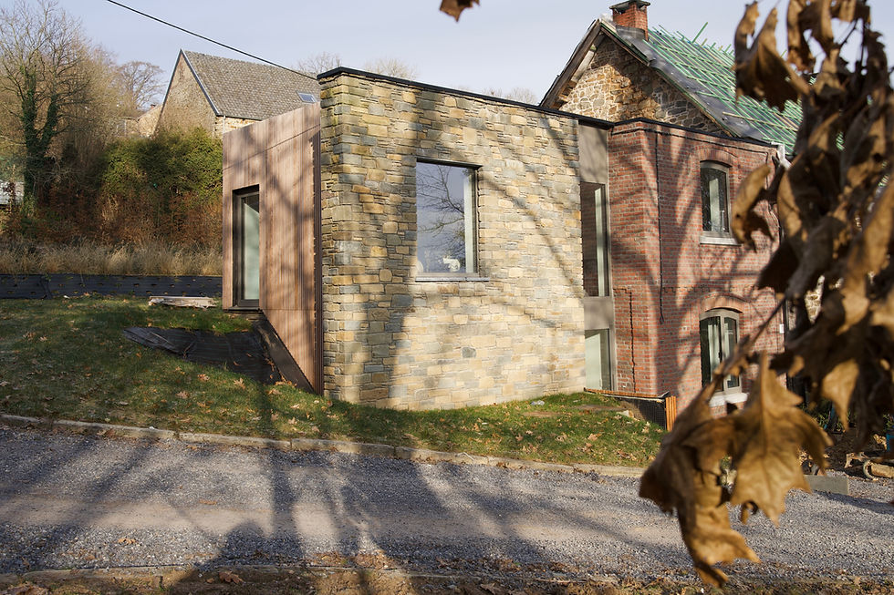 Miniature : Maison DLL