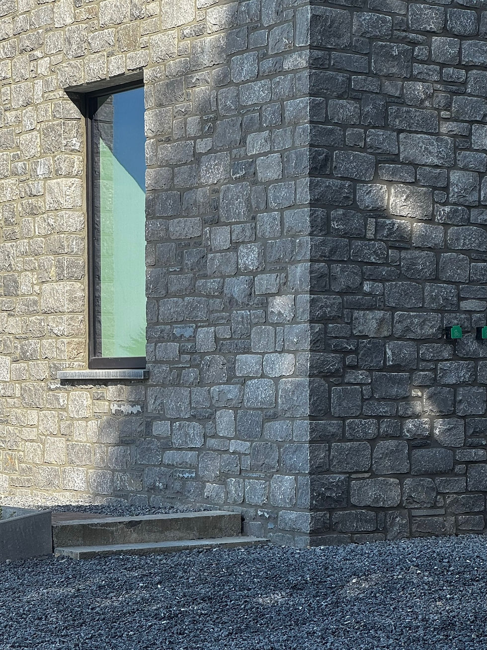 Miniature : Maisons H