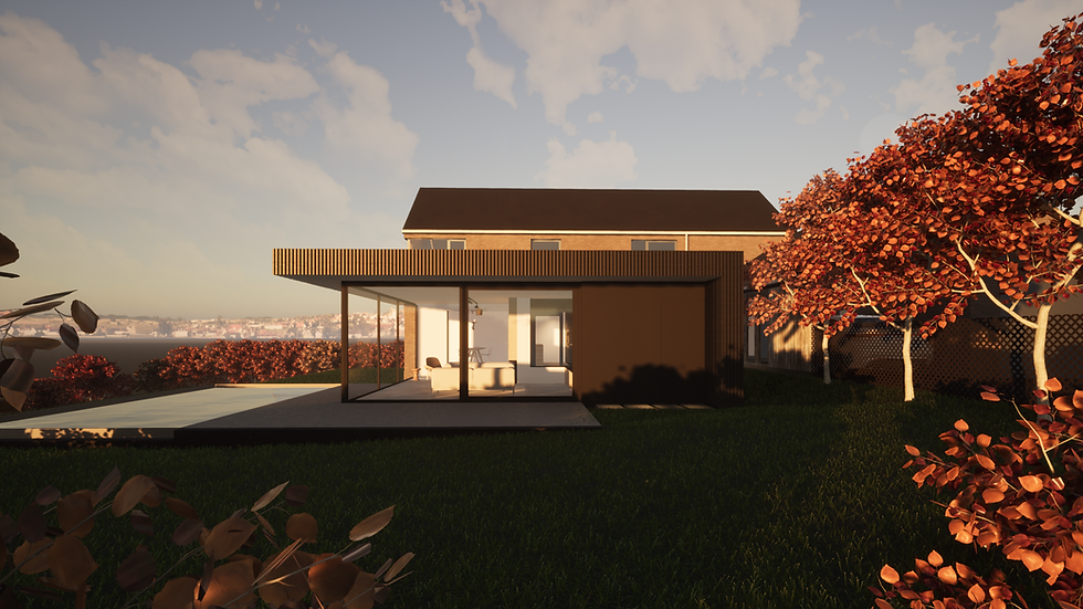 Miniature : Maison CC
