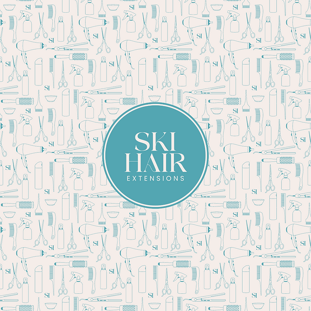 Brand Pattern Tissue