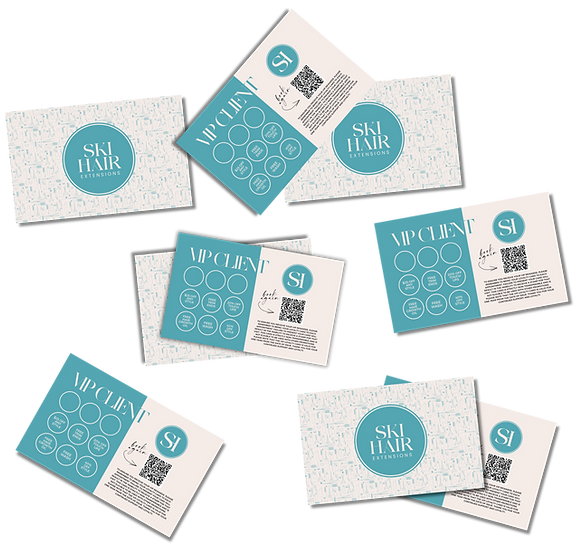 Loyalty Cards
