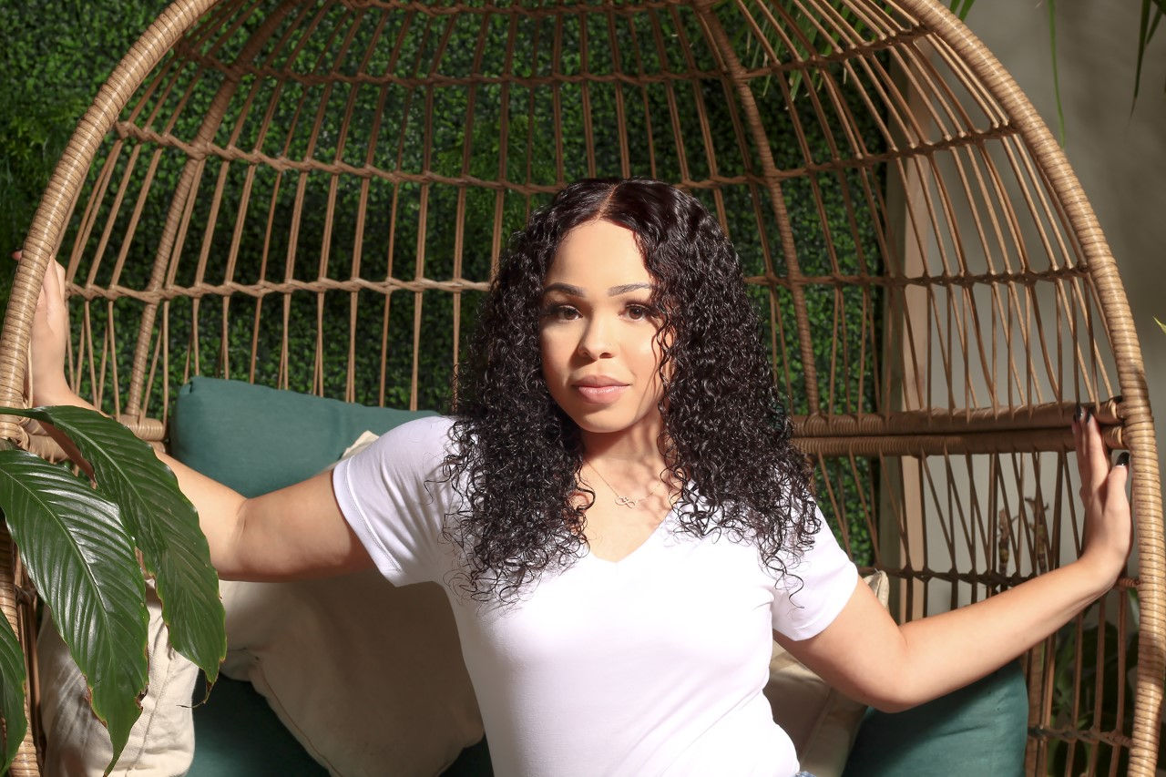 Curly Dreams (Burmese)