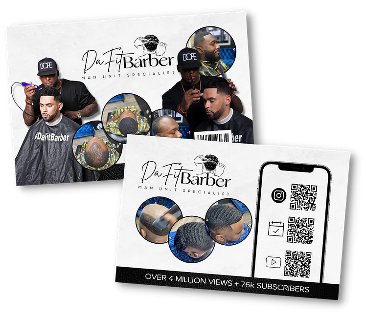 Post Cards
