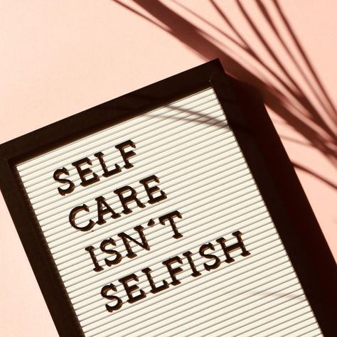Love Yourself This Valentine's Day: 7 Ideas To Sneak in Self Care Everyday