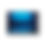 Thumbnail: Original painting by Stefania Posa, "Blu Silenzio", available for sale