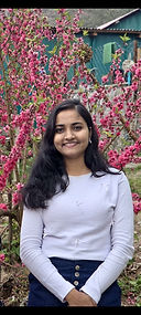 Sukla Garain (Institute JRF)