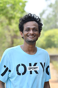 Subham Pal (Institute SRF)